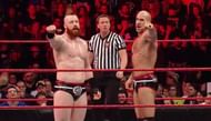 Image result for The Bar wwe